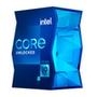 Intel Core i9-11900K de 11ª geração   Apresentando Intel Turbo Boost Max Technology 3.0 e suporte PCIe Gen 4.0, os processadores Intel Core para deskt