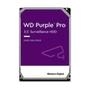 HD WD Purple Pro 10TB   Armazenamento avançado para soluções de vídeo inteligente As unidades WD Purple™ Pro são projetadas para gravadores avançados 