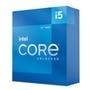 Processador Intel Core i5-12600K LGA 1700 - BX8071512600K O processador Intel Core i5-12600K LGA 1700 traz desempenho com foco em jogos para você merg
