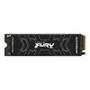 SSD 1 TB Kingston Fury Renegade, M.2 2280 PCIe, NVMe   A ultrarrápida Kingston FURY Renegade DDR4 RGB1 é a atualização de memória perfeita para o game