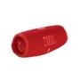 Caixa de Som JBL Charge 5   A caixa de som JBL Charge 5 oferece o ousado JBL Original Pro Sound, com driver de longa excursão otimizado, tweeter separ