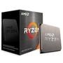 Processador AMD Ryzen 7 5700X   Quando você tem a arquitetura de processador de desktop mais avançada do mundo para jogadores e criadores de conteúdo,
