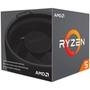 Processador AMD Ryzen 5 4600G Esteja você jogando, trabalhando ou fazendo as tarefas do cotidiano, a velocidade sem precedentes dos processadores AMD 