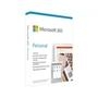 Microsoft 365 Personal, 12 Meses - QQ2-01017 / QQ2-01386 - Mídia Física  Com o Microsoft 365, você pode obter Excel, Word, PowerPoint, Outlook e 1 TB 