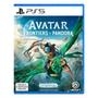 Avatar: Frontiers of Pandora: É um jogo de ação e aventura em primeira pessoa ambientado no mundo aberto da Fronteira Ocidental de Pandora. Sequestrad