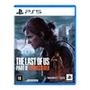 The Last of Us Part II Viva a experiência vencedora de mais de 300 prêmios de Jogo do Ano, agora com novos modos e recursos e uma serie de melhorias t