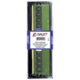 MEMÓRIA DALE7 DDR4 8GB 2133MHZ DESKTOP 1.2V SELADAS, EMBALADAS E LACRADAS NO BLISTER ANTIESTÁTICO.SOBRE O PRODUTOA Memória Dale7 é perfeita para quem 