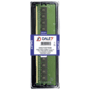 MEMÓRIA DALE7 DDR4 16GB 2133MHZ DESKTOP 1.2V SELADAS, EMBALADAS E LACRADAS NO BLISTER ANTIESTÁTICO.SOBRE O PRODUTOA Memória Dale7 é perfeita para quem