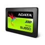 SSD ADATA ULTIMATE SU650 120GB 2.5" 3D NAND SATA III, ASU650SS-120GT-RA Adata, uma marca líder em tecnologia e serviços de armazenamento, apresenta a 