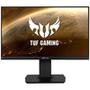 Monitor Gaming TUF Gaming VG249Q 23,8 polegadas Full HD (1920x1080), 144Hz, IPS, Extreme Low Motion Blur, Adaptive-sync, FreeSync, 1ms (MPRT)   TUF Ga