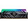 A memória RGB XPG SPECTRIX D41 DDR4 reúne um excelente desempenho e uma iluminação RGB impressionante para proporcionar um valioso upgrade ao seu sist