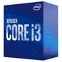 Processador Intel Core i3-10100F, Cache 6MB, 4.30 GHz, LGA 1200    Processador Intel Core i3-10100F Os novos processadores Intel Core da 10ª Geração o