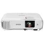 Projetor Epson PowerLite W49, Tecnologia 3LCD, 3.800 Lumens, Branco    Entregando imagens de mais de 100" com qualidade exepcional, o projetor PowerLi