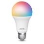 Lâmpada LED Smart AGL Crie diversos ambientes, combine cores e programe facilmente  através de um único aplicativo. A Lâmpada Led Smart AGL é perfeita
