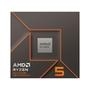 Processador AMD Ryzen 5 8600G   Conquiste qualquer arena com 6 núcleos e 12 threads de puro poder, jogos AAA no ultra: Execute os títulos mais atuais 