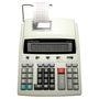 Calculadora Procalc Impressão, 12 dígitos, Bivolt LP45 Branca