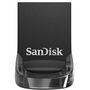 O jeito simples de adicionar armazenamento extra de alta velocidade ao seu dispositivo! O pendrive SanDisk Ultra Fit USB 3.1 apresenta um desempenho q
