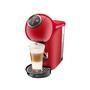 A cafeteira expresso Nescafé Dolce Gusto Genio S Plus da Arno é uma máquina MULTI-BEBIDAS que prepara mais de 30 tipos de bebidas em cápsulas com inov