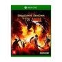 Dragons Dogma Dark Arisen para Xbox OnePara os amantes de games de ação e aventura, a Capcom apresenta o jogo Dragon's Dogma: Dark Arisen para Xbox On