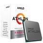 PROCESSADOR AMD ATHLON 3000G 3.5GHZ 4MB DUAL CORE    O novo processador AMD Athlon 3000G traz consigo uma computação ágil, dinâmica e confiável pronta