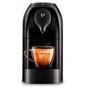 Moderna e compacta. A passione é a nova cafeteira automática de espressos e multibebidas do Grupo 3corações. Moderna, ela é ideal para os apaixonados 