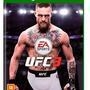 EA Sports UFC 3, traz diversas novidades para os jogadores de PlayStation 4 e Xbox One, o game apresenta uma nova tecnologia de animação, chamada de “