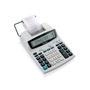Calculadora Com Bobina Ma-5121, 12 Dígitos E Impressão Bicolor, Elgin - 42ma51210000