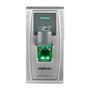 Controle De Acesso Biometria Bio Inox Plus Ss 311 Mf 13,56mhz Intelbras