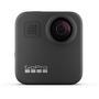 Câmera GoPro Max Transmissão 1080p, Controle por Voz, Tela Touch Screen, Preta