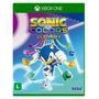 Jogo Sonic Colors  ultimate  - Xbox One
