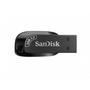 O Sandisk Z410 Ultra Shift oferece mais velocidade para que você possa trabalhar do seu jeito. Com a interface USB 3.0 e velocidades de até 100 MB/s, 
