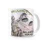 Caneca Metallica And Justice For All