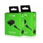 Kit De 2 Baterias Para Controle De Xbox One Com Cabo