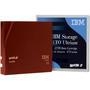 O Cartucho de Dados Ultrium 8 de 12 TB da IBM dobra a capacidade de armazenamento da geração anterior para preservação de dados a longo prazo e acesso