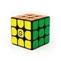 O giiker m3 é o cubo mágico da xiaomi, que vai desafiar suas técnicas e te levar para um nível profissional. O cubo traz uma estrutura magnética móvel