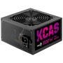 A fonte gamer atx kcas 800w 80 plus bronze full range com pfc ativo é um modelo que proporciona mais potência e performance, uma fonte que irá mudar o