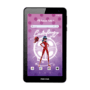 Tablet positivo twist tab lady bug + com 2 capas de proteção 2gb 64gb bateria 3100mah 7´´ - pretoa experiência divertida e cheia de aventura nunca ter